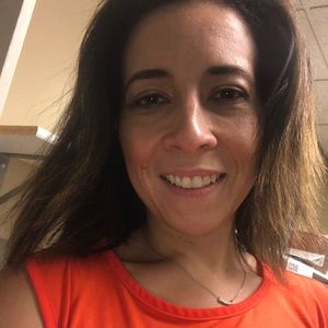 Meet your Posher, Dena